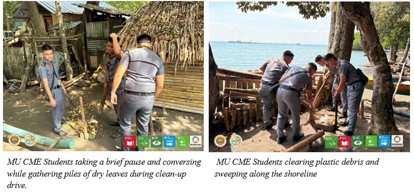 MU Maritime Safety Awareness Program for Fisherfolk: A Community Guide to Fishing Boat Safety and Emergency Preparedness